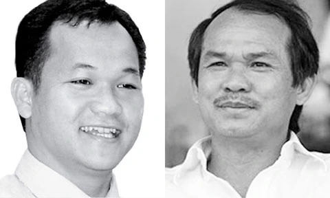 Chuyện những cặp anh em đại gia vượng phát nhất VN