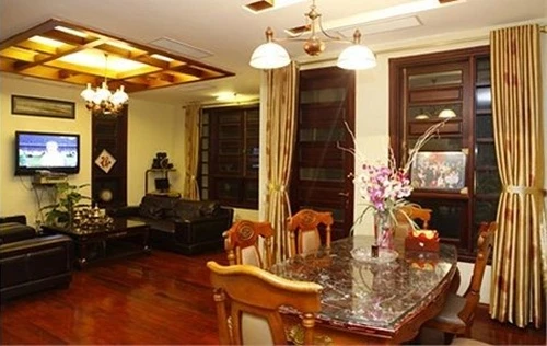 Khối tài sản đáng mơ ước của ca sĩ Hồ Quỳnh Hương