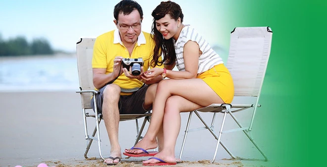 Sửng sốt khối tài sản khủng của đại gia Võng xếp Duy Lợi