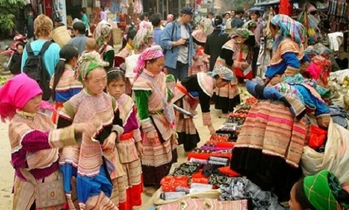 Điều gì khiến Lai Châu là nơi đắt đỏ nhất cả nước?