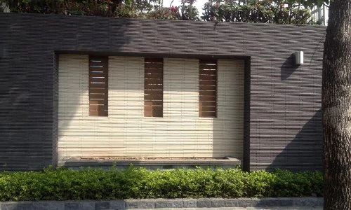 Lợi ích ít biết khi ốp gạch cho mặt tiền ngôi nhà