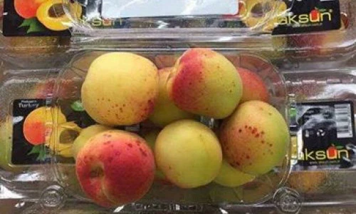 Cận cảnh mơ ngoại ngọt lịm giá tiền triệu hút nhà giàu Việt