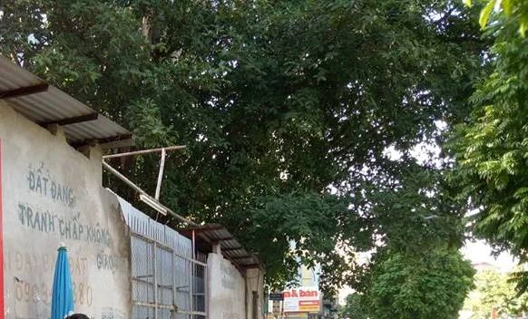 Xôn xao kỷ lục giá đất đắt không tưởng ở Hà Nội: 4 tỷ/m2