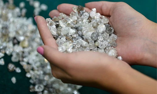 10 quốc gia nhiều kim cương nhất thế giới