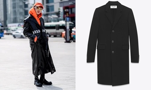 Soi giá loạt hàng hiệu "dị", đắt đỏ Sơn Tùng diện tại Hàn Quốc