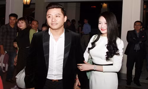 Sau kết hôn, tài sản của Tuấn Hưng tăng khủng thế nào?