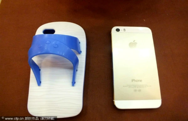 Những hàng hiệu dị thường nhất quả đất