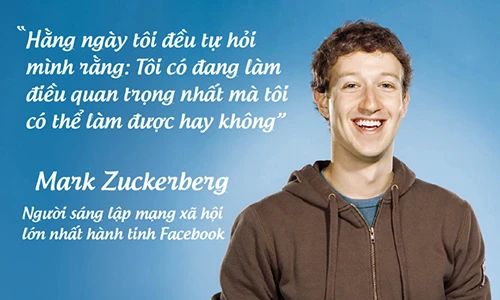 16 câu nói truyền cảm hứng để chinh phục thành công 