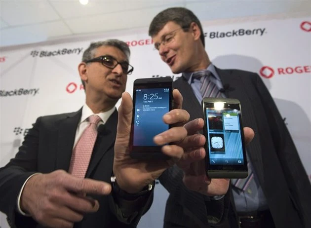 Những ông lớn bị khai tử trong năm 2015