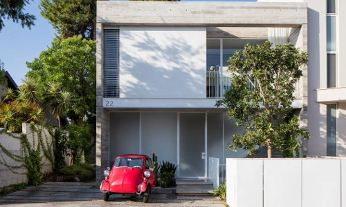 "Đột nhập" nhà nhỏ xinh nhưng cực tiện nghi khiến nhiều người ao ước 