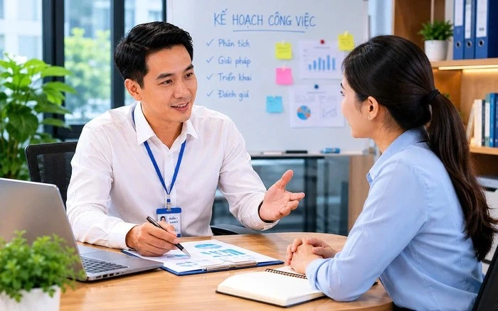 [VIDEO] Bộ Tài chính đề xuất 300 tỷ đào tạo 10.000 giám đốc điều hành