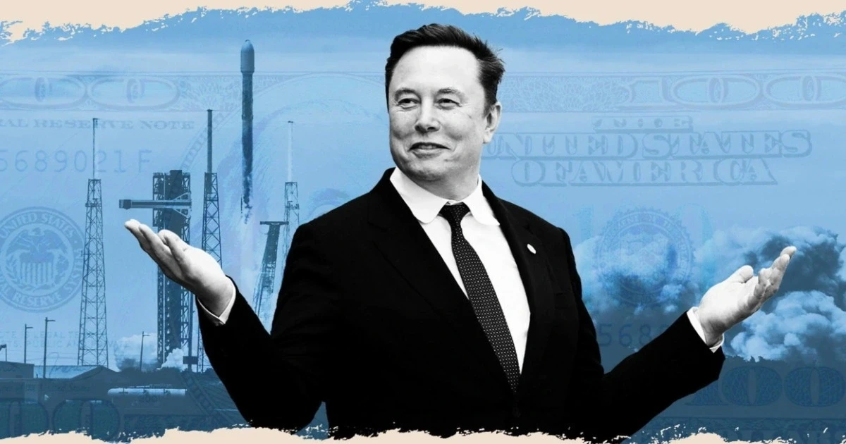 [VIDEO] SpaceX IPO đưa Elon Musk thành nghìn tỷ phú đầu tiên