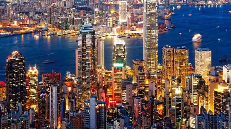 [VIDEO] Hong Kong soán ngôi Thụy Sĩ, trở thành trung tâm tài sản số một thế giới