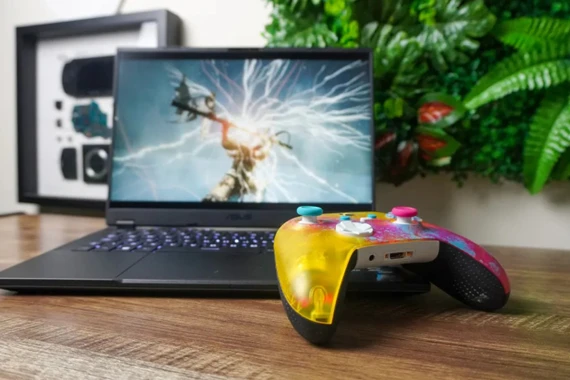 Top 3 laptop chơi game đỉnh nhất 2025 không thể bỏ lỡ