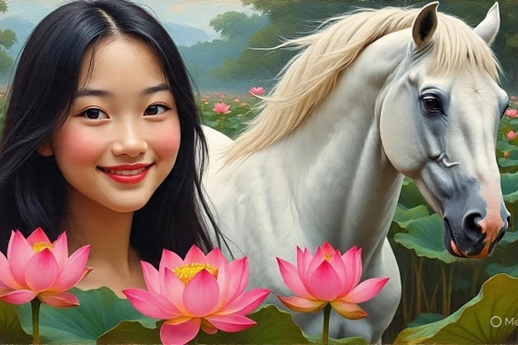 4 con giáp trúng vận tháng 7, thăng chức lẫn phát tài