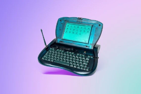 Loạt sản phẩm kỳ lạ của Apple trước thời Steve Jobs trở lại