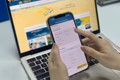 Giá máy bay giảm vào cao điểm hè, kích cầu du lịch nội địa