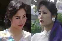 NSND Hồng Vân khoe ảnh thời trẻ, nhan sắc mỹ nhân thập niên 90 gây sốt