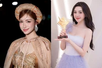 Hai mỹ nhân 9X cùng tuổi và những ngã rẽ sự nghiệp, tình duyên