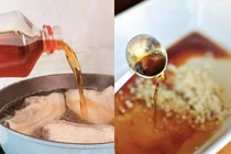 Mẹo nấu ăn giúp cô nàng vụng về hóa đảm đang