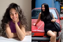 Hiền Thục khoe visual tuổi 44, 'bẻ gãy' mọi giới hạn tuổi tác