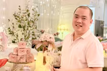 Nhạc sĩ Minh Khang xin lỗi sau ồn ào văng tục với tài xế