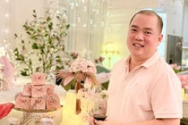 Nhạc sĩ Minh Khang xin lỗi sau ồn ào văng tục với tài xế