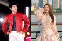 Hot face sao Việt: HIEUTHUHAI tích cực chạy show đầu tuần