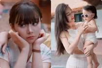 Hot face sao Việt: Quỳnh Kool khoe hình ảnh trên phim sau khi bị chê nhan sắc