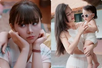 Hot face sao Việt: Quỳnh Kool khoe hình ảnh trên phim sau khi bị chê nhan sắc