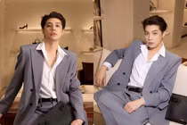 Noo Phước Thịnh U40 điển trai và phong độ khiến fan mê mẩn