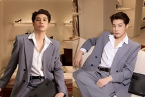 Noo Phước Thịnh U40 điển trai và phong độ khiến fan mê mẩn