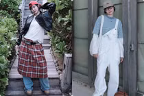 Hải Tú thay đổi phong cách sau 5 năm làm "nàng thơ" Sơn Tùng