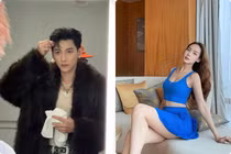 Hot face sao Việt: Isaac khoe gương mặt "tuyệt đối điện ảnh"