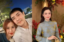 Hot face sao Việt: Vợ chồng Đông Nhi - Ông Cao Thắng "trốn con" hẹn hò