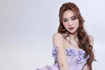 Nhan sắc 'không có điểm trừ' của Ninh Dương Lan Ngọc