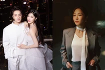 Hot face sao Việt: Ca sĩ Hương Tràm khoe tạo hình trong MV mới