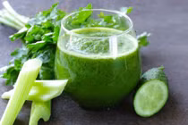 Loại rau được ví như 'thần dược' xanh cho sức khỏe, vóc dáng 