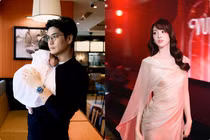 Hot face sao Việt: Ngô Thanh Vân dành lời ngọt ngào cho Huy Trần