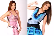 Mỹ Tâm gây sốt với loạt ảnh nhan sắc thập niên 2000