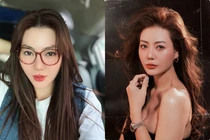 Thanh Hương sau ly hôn ngày càng thăng hạng về nhan sắc