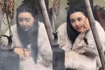 Quỳnh Kool gây chú ý với nhan sắc lạ được so sánh Phạm Băng Băng