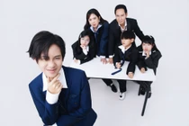 Bộ ảnh kỷ niệm 15 năm hé lộ hôn nhân hạnh phúc của Lý Hải – Minh Hà