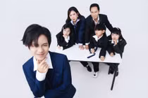 Bộ ảnh kỷ niệm 15 năm hé lộ hôn nhân hạnh phúc của Lý Hải – Minh Hà