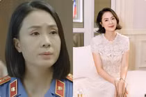 Hồng Diễm bị chê 'quá hiền' trong Lằn Ranh, ngoài đời đẹp rạng ngời khó tin