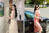 Cô gái từng gây 'bão' nhờ làn da đẹp nhất HHVN 2020 giờ ra sao?