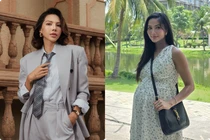 Minh Triệu cực nam tính trong loạt ảnh thời trang