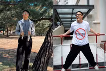 Lương Mạnh Hải 'lão hóa ngược' tuổi 44, phong độ vẫn như thuở thanh xuân