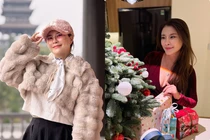 NSƯT Kim Oanh “đẹp quên tuổi” sau khi chi tiền tỷ thẩm mỹ gương mặt