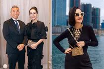 "Nữ hoàng ảnh lịch" Diễm My 63 tuổi vẫn vững vẻ đẹp vượt thời gian